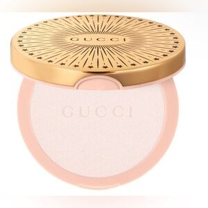 Gucci Gold Highlighter- sunrise gold